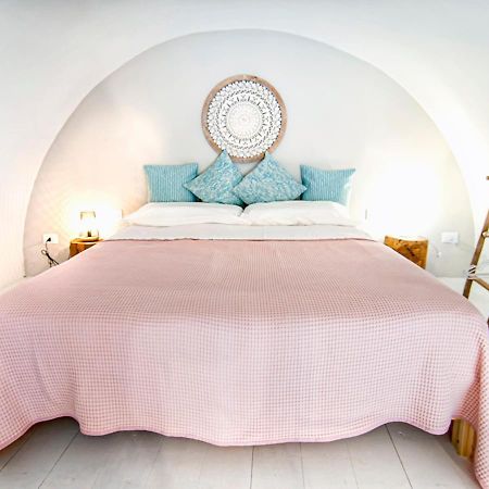B&B Fico D'India Polignano a Mare Eksteriør billede