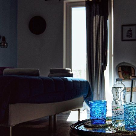 B&B Fico D'India Polignano a Mare Eksteriør billede