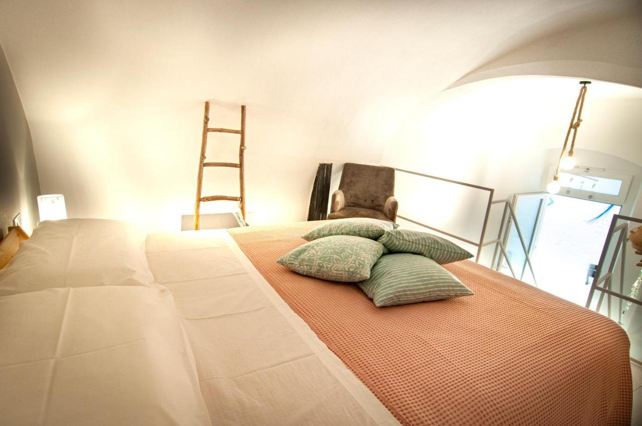 B&B Fico D'India Polignano a Mare Eksteriør billede