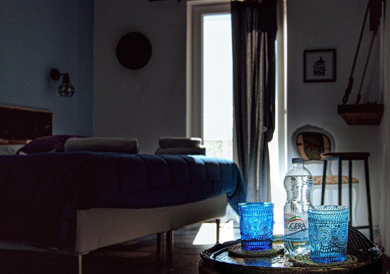 B&B Fico D'India Polignano a Mare Eksteriør billede