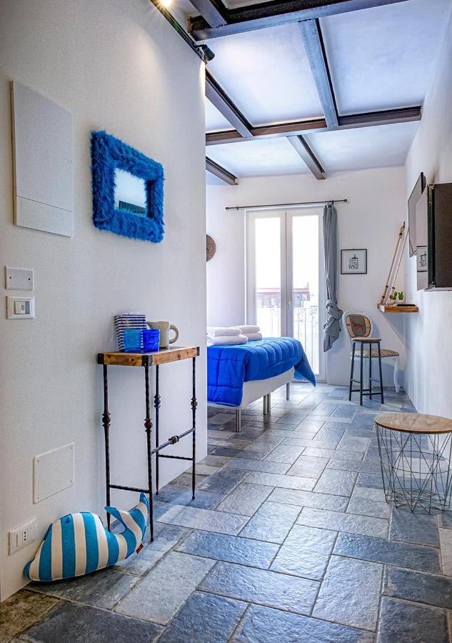 B&B Fico D'India Polignano a Mare Eksteriør billede