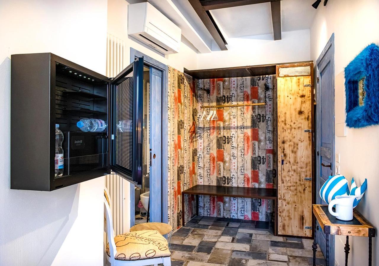 B&B Fico D'India Polignano a Mare Eksteriør billede