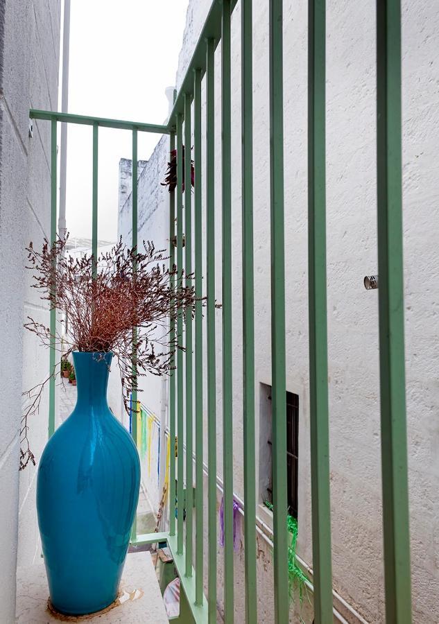 B&B Fico D'India Polignano a Mare Eksteriør billede