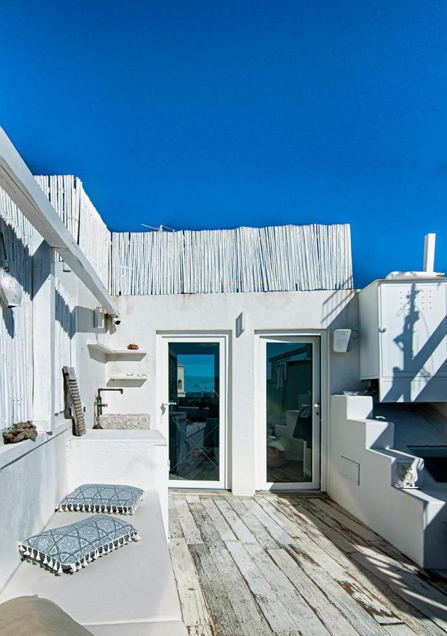 B&B Fico D'India Polignano a Mare Eksteriør billede