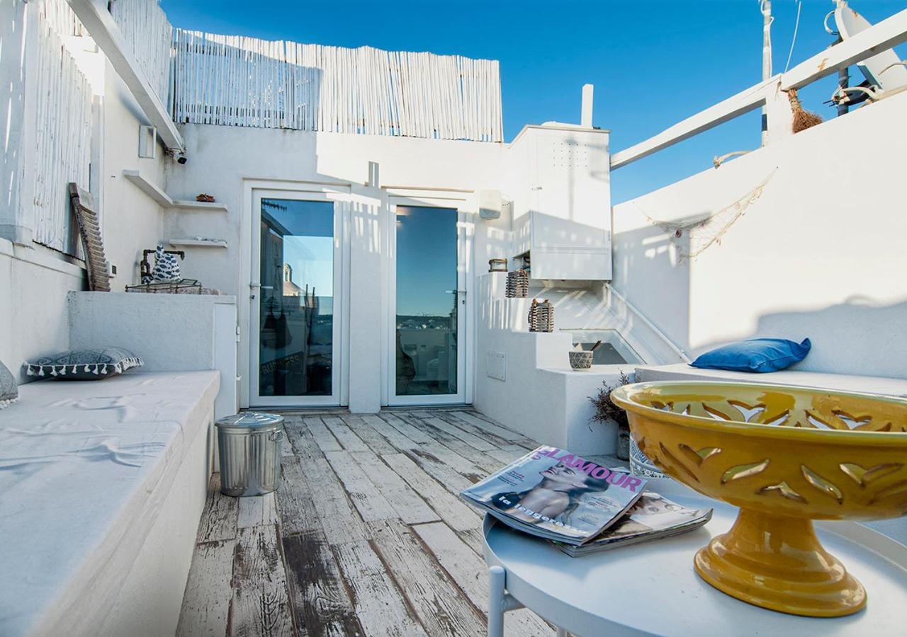 B&B Fico D'India Polignano a Mare Eksteriør billede