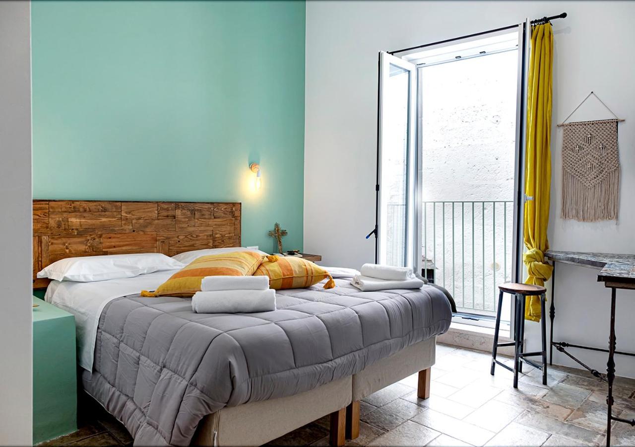 B&B Fico D'India Polignano a Mare Eksteriør billede