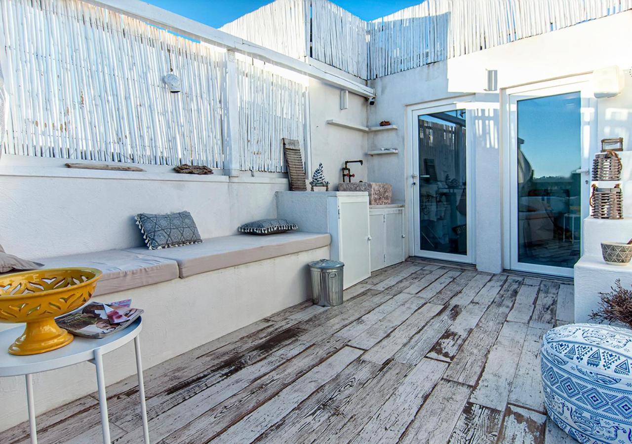 B&B Fico D'India Polignano a Mare Eksteriør billede