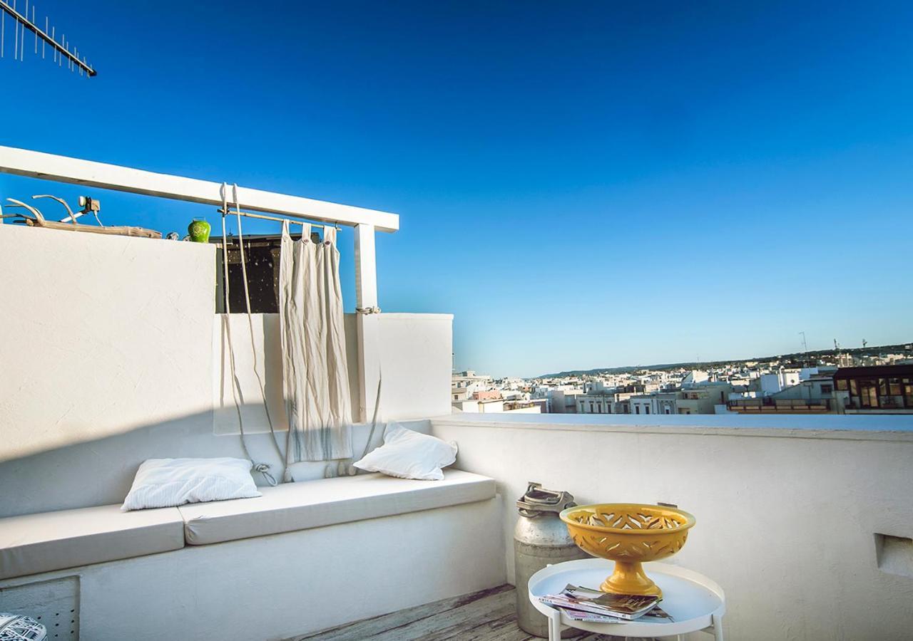 B&B Fico D'India Polignano a Mare Eksteriør billede