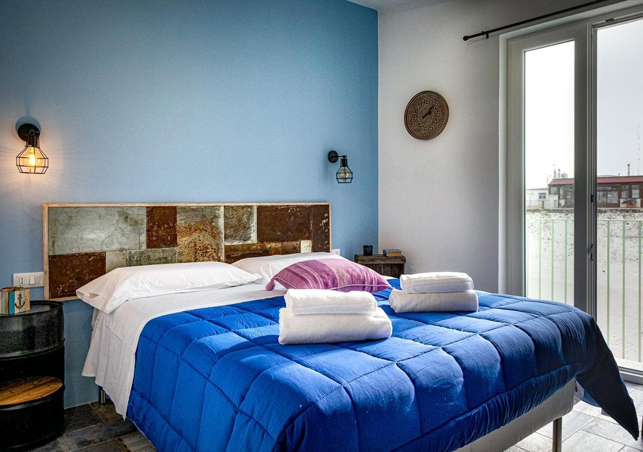 B&B Fico D'India Polignano a Mare Eksteriør billede