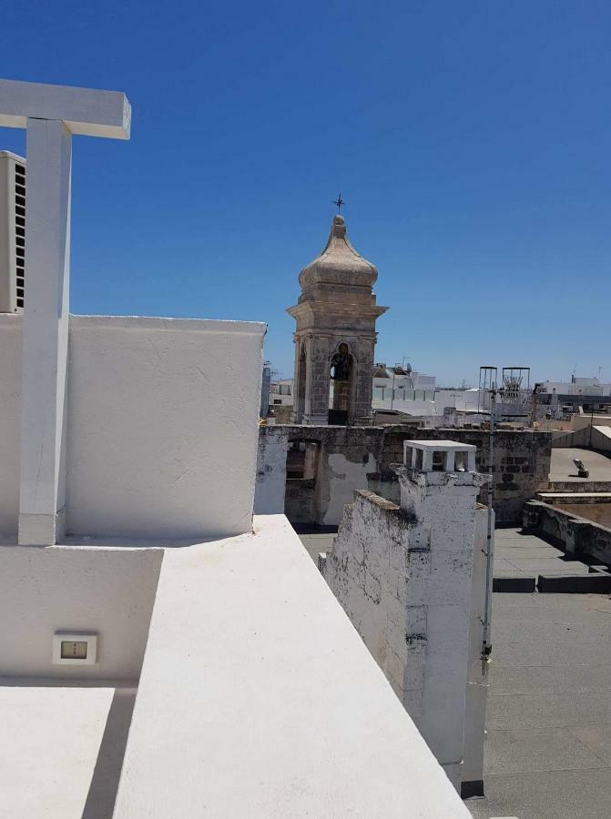 B&B Fico D'India Polignano a Mare Eksteriør billede