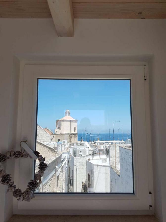 B&B Fico D'India Polignano a Mare Eksteriør billede