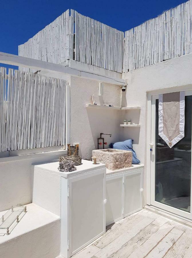 B&B Fico D'India Polignano a Mare Eksteriør billede