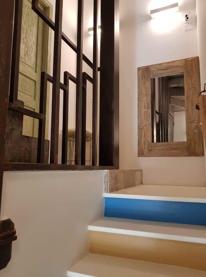 B&B Fico D'India Polignano a Mare Eksteriør billede